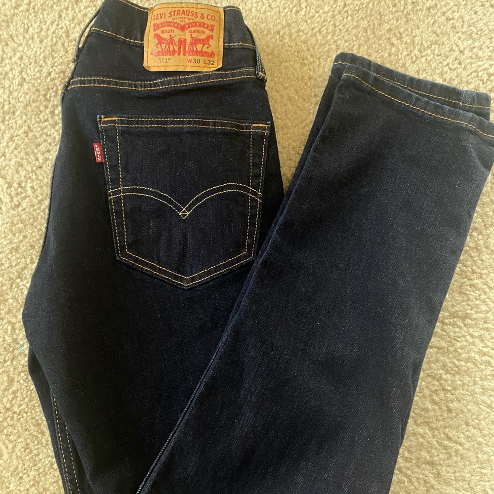 Levi’s 511